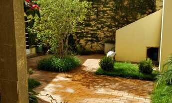 Imagem: TERRENO RESIDENCIAL em SÃO PAULO - SP