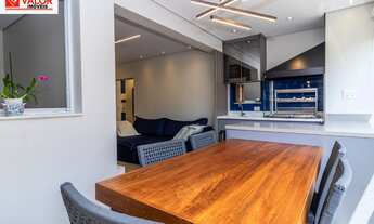 Imagem 7: APTO LUXO - CONSTRUÇAO RECENTE - ESTADO DE NOVO Condomínio GREEN QUEDALA Localização espe