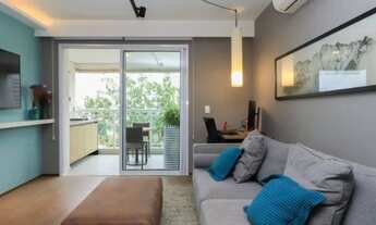 Imagem 2: APARTAMENTO RESIDENCIAL em SAO PAULO - SP, PINHEIROS