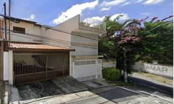 Imagem: CASA RESIDENCIAL em SÃO PAULO - SP, VILA