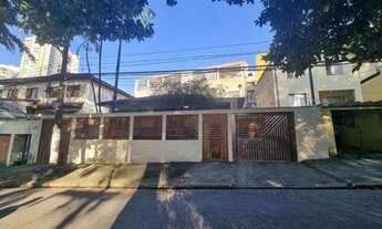 Imagem: CASA RESIDENCIAL em SÃO PAULO - SP, JARDIM