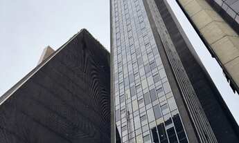 Imagem 2: SALA COMERCIAL em SÃO PAULO - SP, BELA VISTA