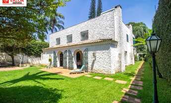 Imagem: LINDA RESIDENCIA NO JARDIM GUEDALA. Casa