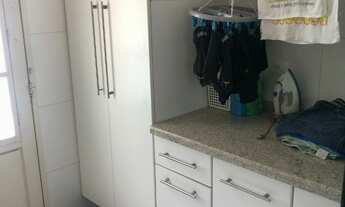 Imagem 4: CASA TÉRREA ASSOBRADADA SUPER QUADRA MORUMBI