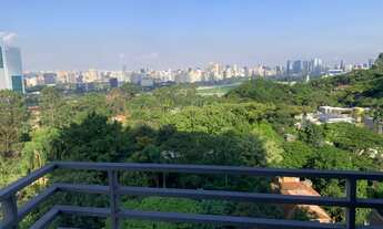 Imagem 2: Apartamento à venda no Butantã, São Paulo-SP: 2 quartos, 1 suíte, 2 salas, 2 banheiros, 2