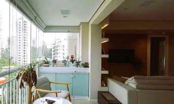 Imagem: MORUMBI - VILA ANDRADE CONDOMINIO ALTO PADRAO