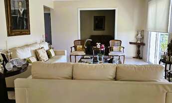 Imagem 7: APARTAMENT0 A VENDA - ALTO PADRAO NO JARDIM GUEDALA 3 DORMITORIOS, 3 SUITES, SALA A