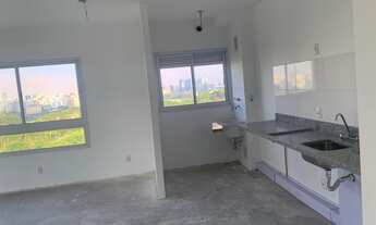 Imagem 5: Apartamento à venda no Butantã, São Paulo-SP: 2 quartos, 1 suíte, 2 salas, 2 banheiros, 2