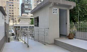 Imagem 2: APARTAMENTO RESIDENCIAL em SÃO PAULO - SP, VILA OLÍMPIA