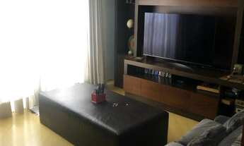 Imagem 5: CASA TÉRREA ASSOBRADADA SUPER QUADRA MORUMBI