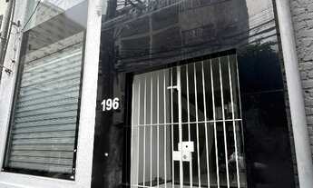 Imagem: SOBRADO COML NA REGIÃO DE PINHEIROS