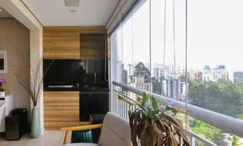 Imagem 3: MORUMBI - VILA ANDRADE CONDOMINIO ALTO PADRAO, COM EXCELENTE LOCALIZAÇAO, NAS PROXIMIDADE