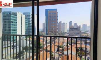 Imagem 5: APARTAMENTO RESIDENCIAL em SÃO PAULO - SP, PINHEIROS