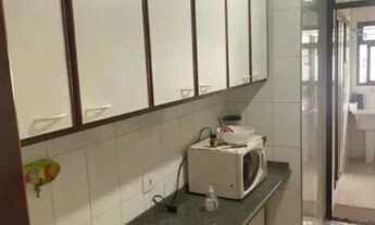 Imagem 2: APTO A VENDA NA VILA ANDRADE - MORUMBI 3 Quartos, 3 vaga de garagem, sala, cozinha com