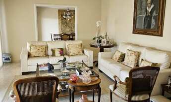 Imagem: APARTAMENT0 A VENDA - ALTO PADRAO NO JARDIM