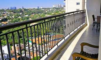 Imagem 5: APARTAMENT0 A VENDA - ALTO PADRAO NO JARDIM GUEDALA 3 DORMITORIOS, 3 SUITES, SALA A