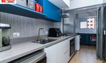 Imagem 4: APTO LUXO - CONSTRUÇAO RECENTE - ESTADO DE NOVO Condomínio GREEN QUEDALA Localização espe