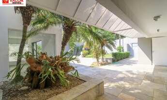 Imagem 5: MANSAO NO EM LOCALIZAÇÃO PRIVILEGIADA. JARDIM LEONOR - PROXIMO A PRAÇA VINICIUS DE MORAES