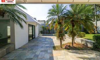 Imagem 4: MANSAO NO EM LOCALIZAÇÃO PRIVILEGIADA. JARDIM LEONOR - PROXIMO A PRAÇA VINICIUS DE MORAES