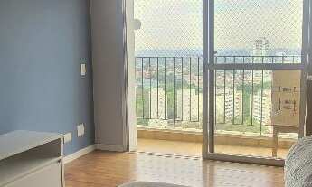 Imagem 2: Vila Suzana-Cond Altos Morumbi-Portal