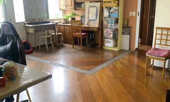 Imagem 5: Excelente apartamento para locação na Vila Progredior, São Paulo-SP: 2 quartos, 1 suíte, 3