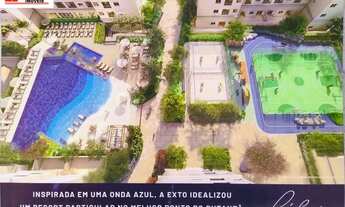 Imagem 3: APARTAMENTO RESIDENCIAL em SÃO PAULO - SP, VILA SONIA