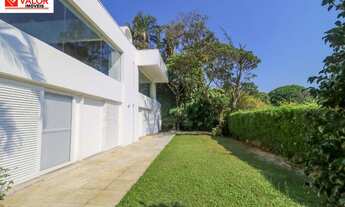 Imagem 3: MANSAO NO EM LOCALIZAÇÃO PRIVILEGIADA. JARDIM LEONOR - PROXIMO A PRAÇA VINICIUS DE MORAES