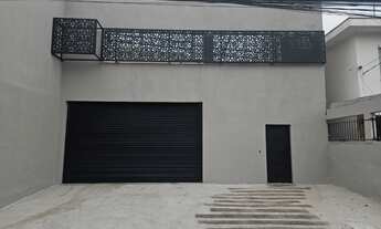 Imagem: GALPAO COMERCIAL em SÃO PAULO - SP, JARDIM