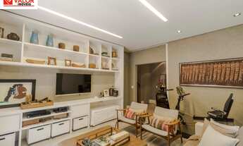 Imagem: CASA EM CONDOMÍNIO FECHADO - MORUMBI CASA