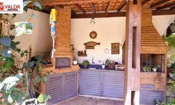 Imagem 3: SOBRADO EM CONDOMINIO DE ALTO PADRAO - OTIMO LOCALIZAÇAO CONDOMINIO COM OTIMO LAZER, PORTA