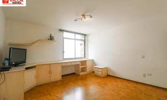 Imagem 4: VENDA - PENTHOUSE REGIAO CENTRAL DA CAPITAL PAULISTANA Fácil acesso a opções variadas de