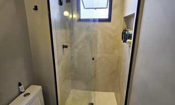 Imagem 6: Apartamento à venda em São Paulo-SP, Butantã: 1 quarto, 1 suíte, 2 salas, 37m² - Oportunid