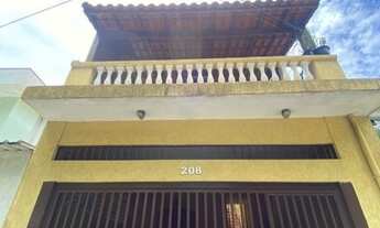 Imagem: CASA RESIDENCIAL em SÃO PAULO - SP, VILA