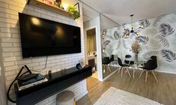 Imagem: OTIMO APARTAMENTO NA VILA ANDRADE Lindo