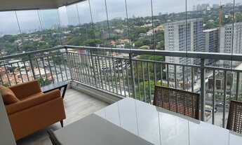 Imagem: Apartamento 2 Dormitórios Suíte em Caxingui