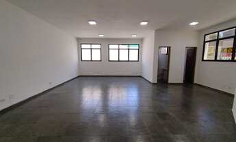 Imagem: Sala espaçosa com 58 mts, reformada com