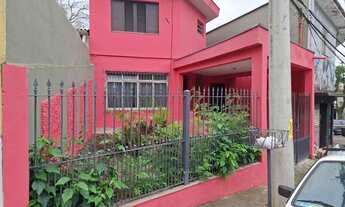 Imagem 3: CASA RESIDENCIAL em SÃO PAULO - SP, VILA GOMES