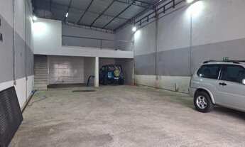 Imagem: GALPAO COMERCIAL em SÃO PAULO - SP, JARDIM