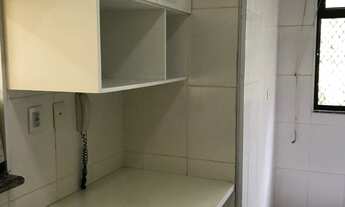 Imagem 7: VENDA APTO NO FINAL DA FRANCISCO MORATO ACABAMENTO DE 1a QUALIDADE FACE NORTE, 75m2, com