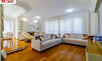 Imagem 2: AMPLO APARTAMENTO - REGIAO NOS ALTOS DO MORUMBI LINDO IMOVEL - REFORMADO - 1 PO