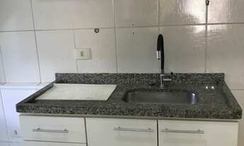 Imagem 6: VENDA APTO NO FINAL DA FRANCISCO MORATO ACABAMENTO DE 1a QUALIDADE FACE NORTE, 75m2, com