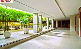 Imagem: PINHEIROS LOCAL PRIVILEGIADO - Apresentamos