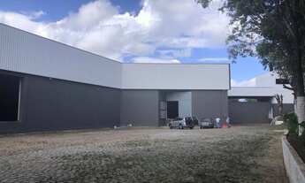 Imagem 2: GALPAO INDUSTRIAL/COMERCIAL AMPLO, COM MUITO ESPAÇO PARA CAMINHOES, CARROS, VAO LIVRE ESP