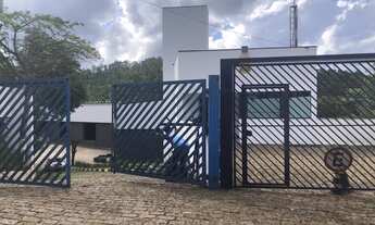 Imagem 3: GALPAO INDUSTRIAL/COMERCIAL AMPLO, COM MUITO ESPAÇO PARA CAMINHOES, CARROS, VAO LIVRE ESP