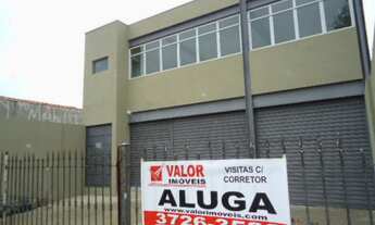 Imagem: GALPAO COMERCIAL em SÃO PAULO - SP, VILA