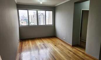 Imagem: APARTAMENTO RESIDENCIAL em SÃO PAULO
