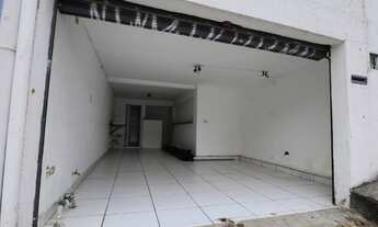 Imagem 1: SALAO RESIDENCIAL em SÃO PAULO - SP, JARDIM BONFIGLIOLI