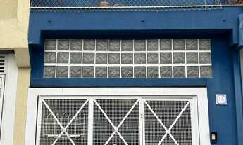 Imagem: SOBRADO NO JARDIM MONTE ALEGRE/TABOÃO