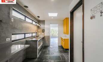 Imagem 7: MANSAO NO EM LOCALIZAÇÃO PRIVILEGIADA. JARDIM LEONOR - PROXIMO A PRAÇA VINICIUS DE MORAES