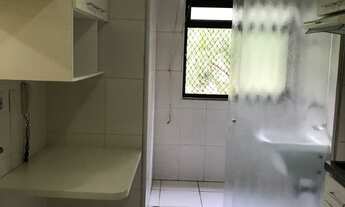 Imagem 5: VENDA APTO NO FINAL DA FRANCISCO MORATO ACABAMENTO DE 1a QUALIDADE FACE NORTE, 75m2, com